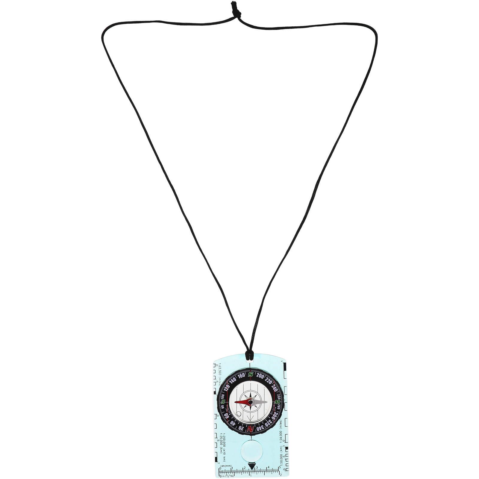 Map Compass Orienteering - Компас для походов и кемпинга, инструмент