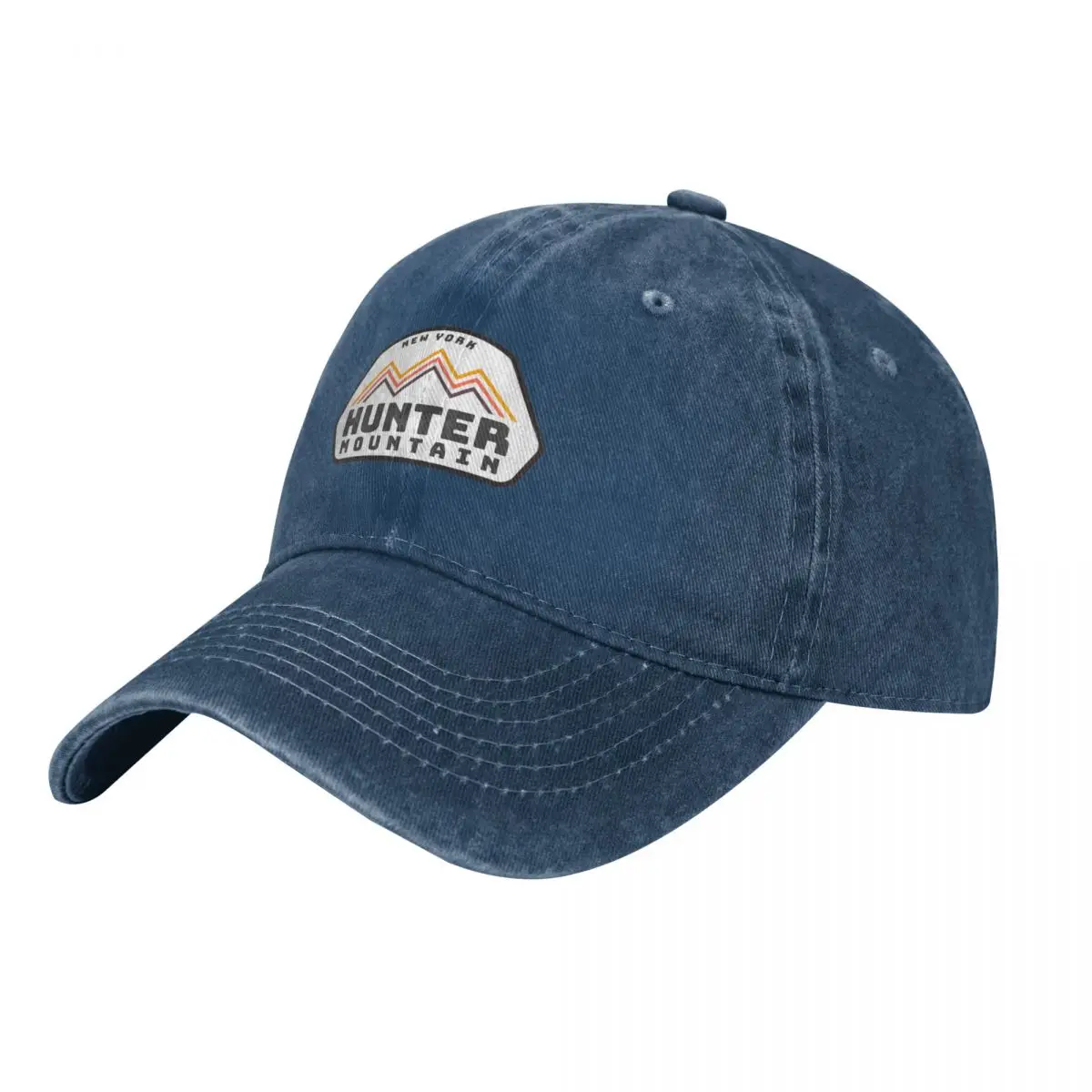 Outdoor Adventure York - Бейсболка Hunter Mountain New York в