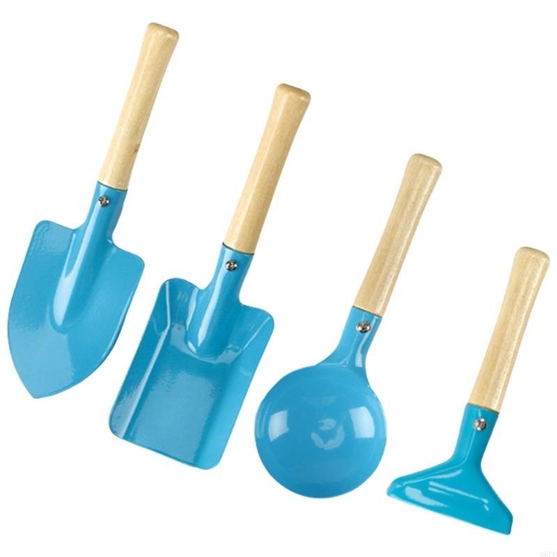 4pieces Kids Shovel Set для пл – обзор и цена Outdoor Adventure Activities For Kids
