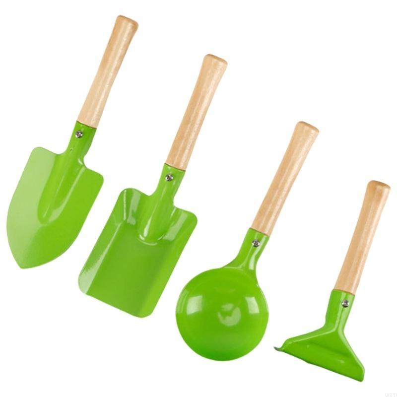 4pieces Kids Shovel Set для пл – обзор и цена Outdoor Adventure Activities For Kids