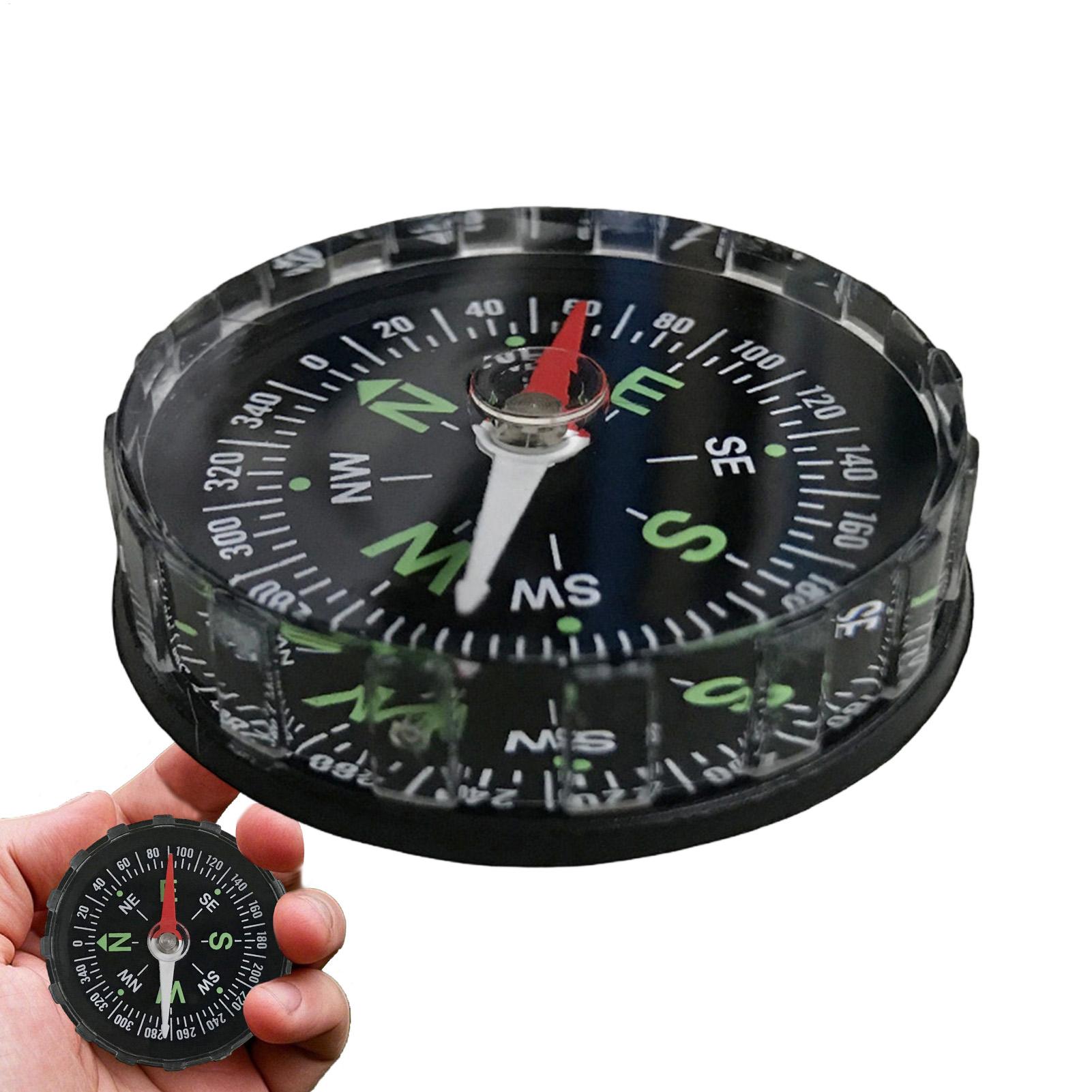 Компас для выживания, компас д – обзор и цена Map Compass Orienteering