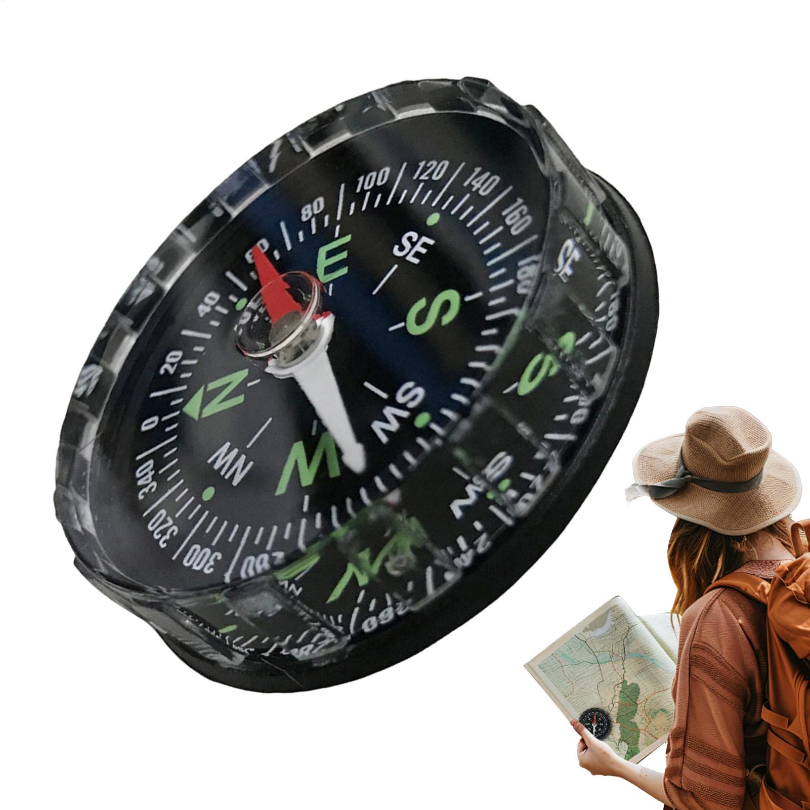 Компас для выживания, компас д – обзор и цена Map Compass Orienteering