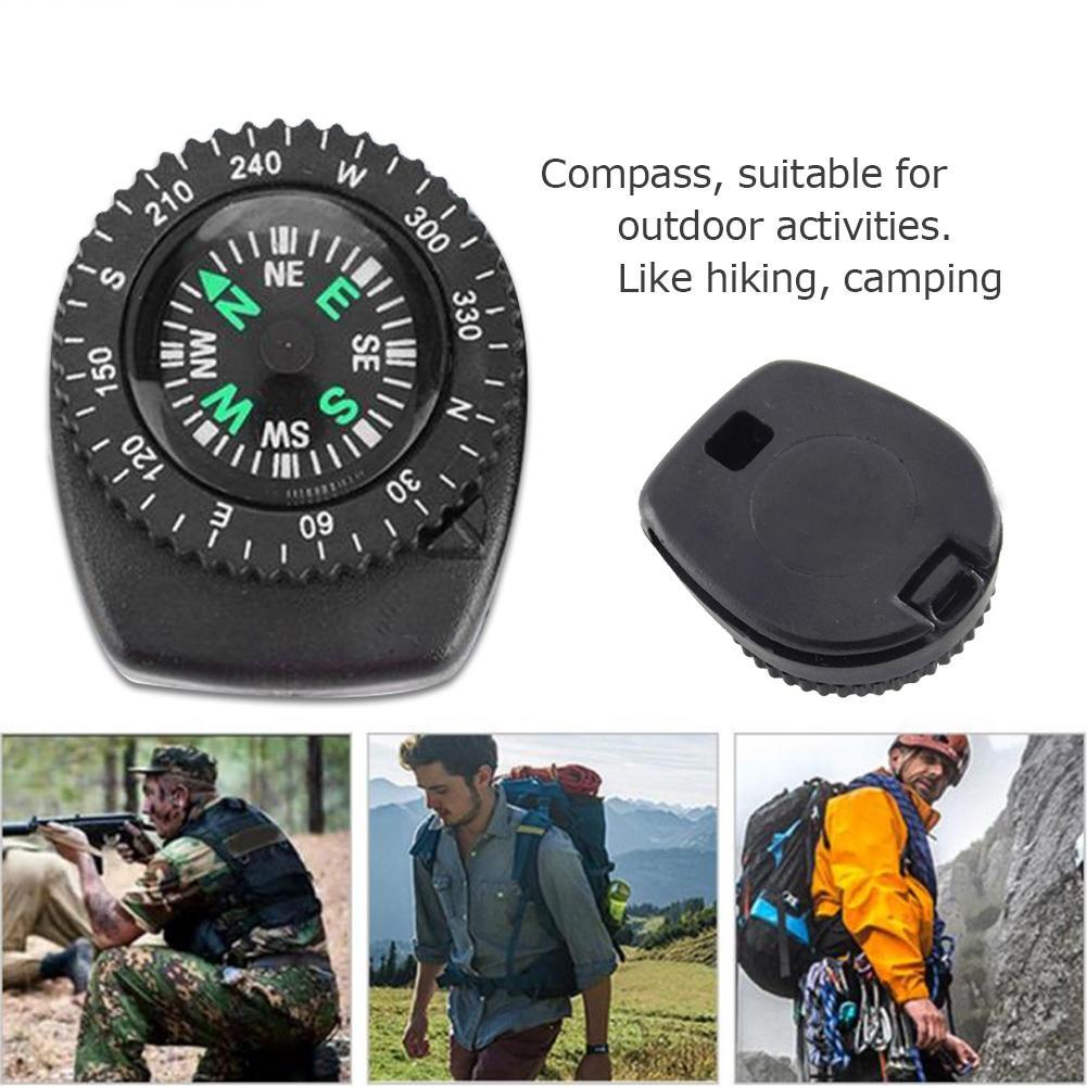 Портативный компас, уличный га – обзор и цена Map Compass Orienteering