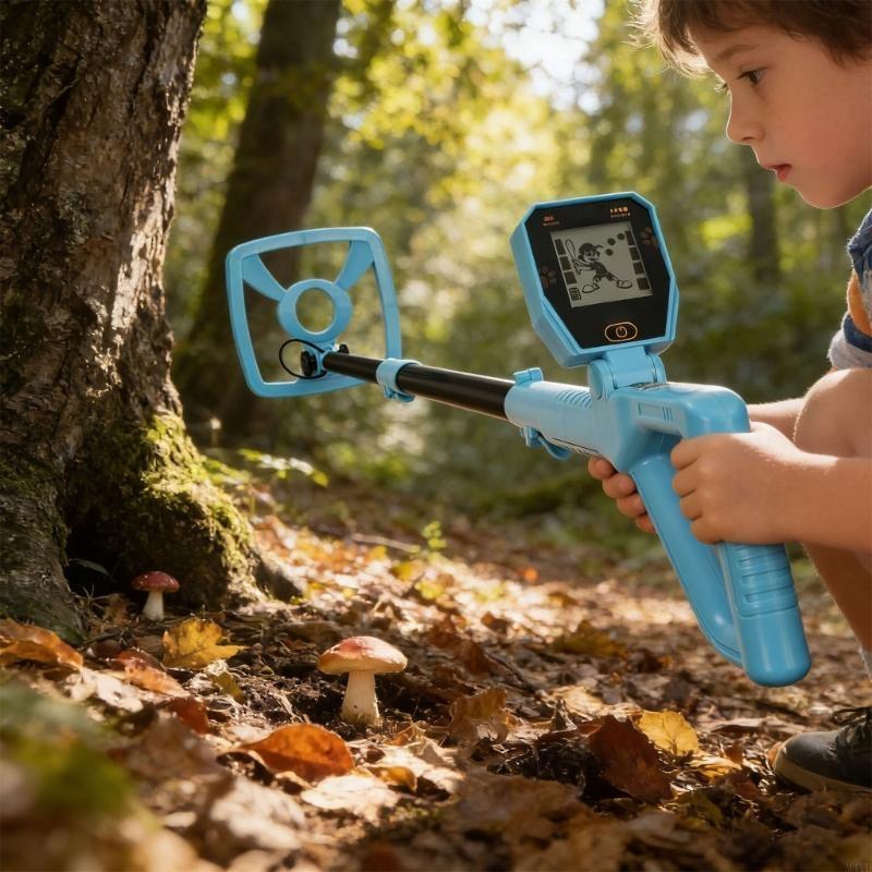 Инструмент безопасного обнаруж – обзор и цена Outdoor Adventure Activities For Kids