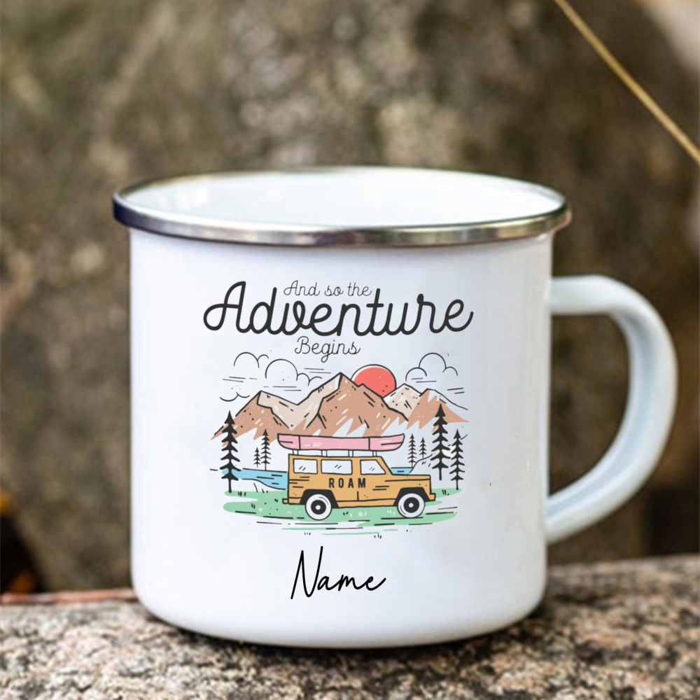 Персонализированное название п – обзор и цена Outdoor Adventure Names