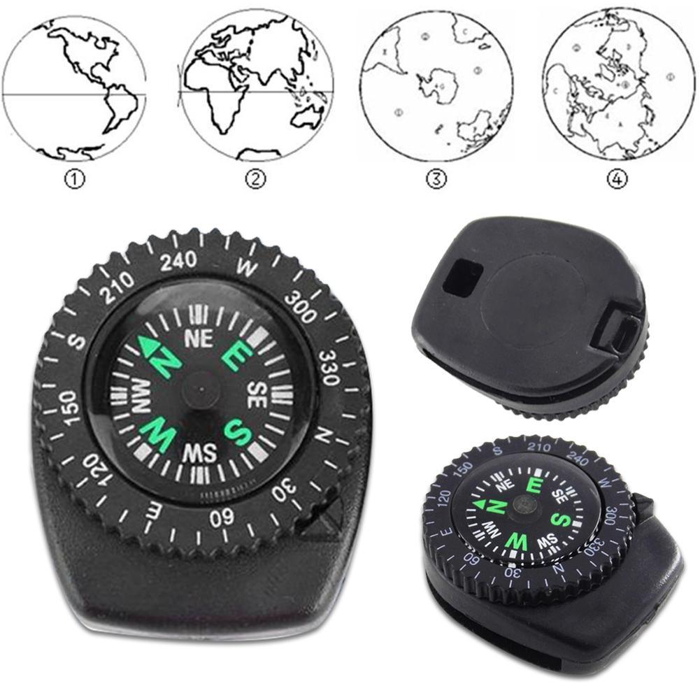2/3/4 шт. портативный компас д – обзор и цена Map Compass Orienteering