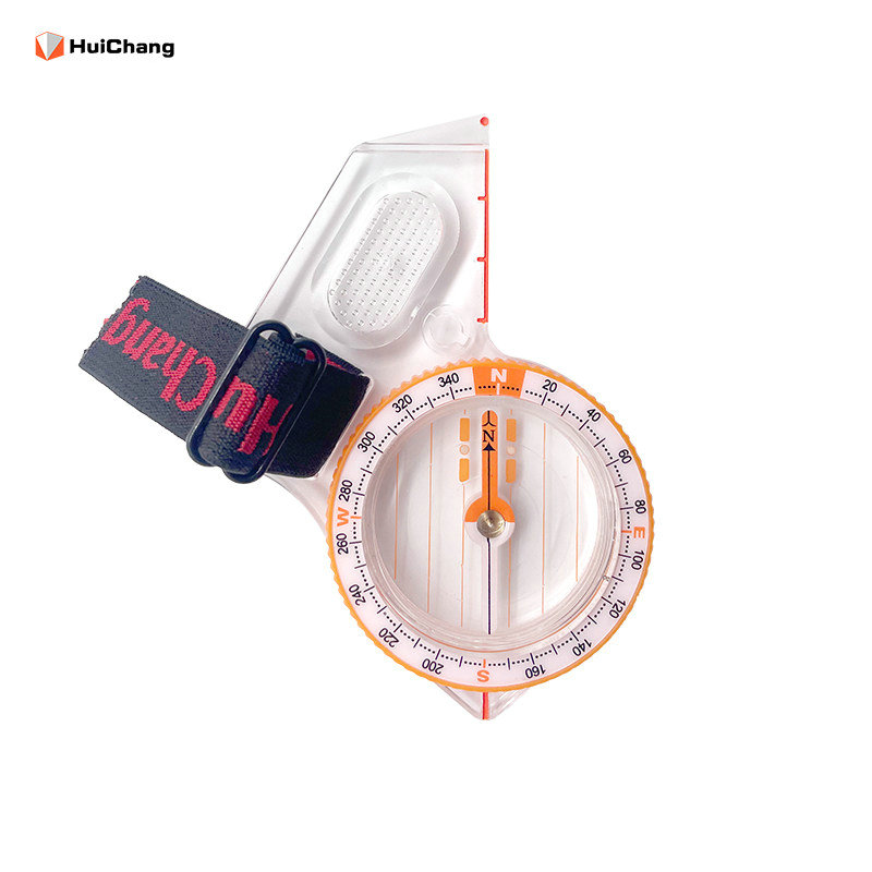 Новинка 2026 года Huichang Ori – обзор и цена Map Compass Orienteering
