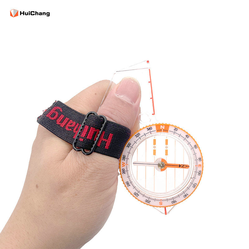 Новинка 2026 года Huichang Ori – обзор и цена Map Compass Orienteering